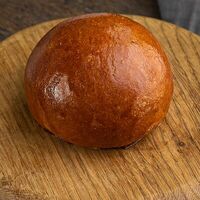 Пирожок с мясом в Буркина Фасоль
