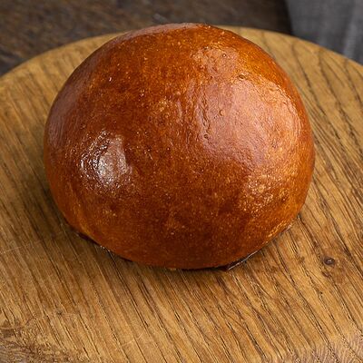 Пирожок с мясом в Буркина Фасоль по цене 114 ₽