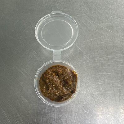 Аджика в КГБ как готовит бабушка по цене 59 ₽