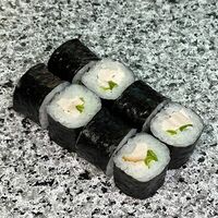 Маки Курица в Yoshi sushi