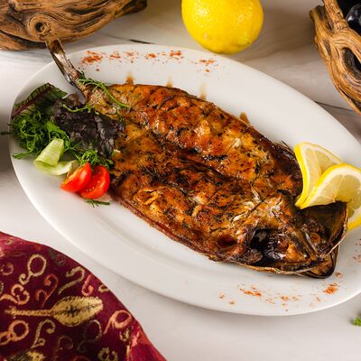 Скумбрия в Тбилиси по цене 650 ₽