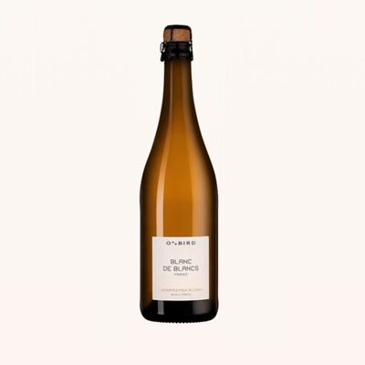 Old bird Blanc de Blancs alcohol free в Atlas Terrace по цене 7800 ₽