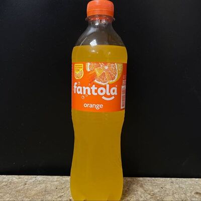 Fantola Апельсин в БлинОК! по цене 99 ₽