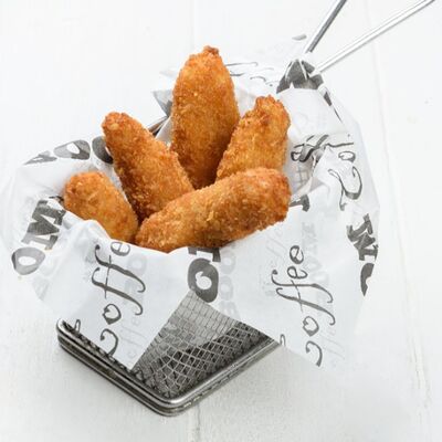 Наггетсы в Coffee Boom по цене 600 ₽