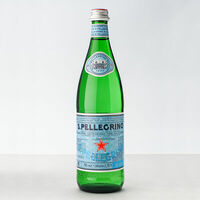 San Pellegrino 750мл в Mojo