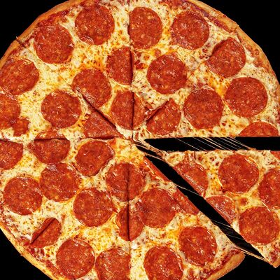 Пицца Пепперони в Roll Dealler по цене 800 ₽