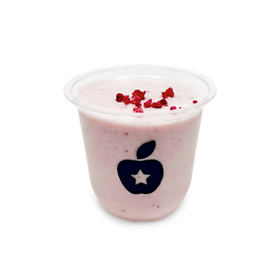 Клубничный трайфл с коллагеном в Prime по цене 259 ₽