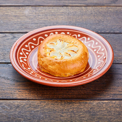 Ватрушка с творогом в Корчма по цене 90 ₽