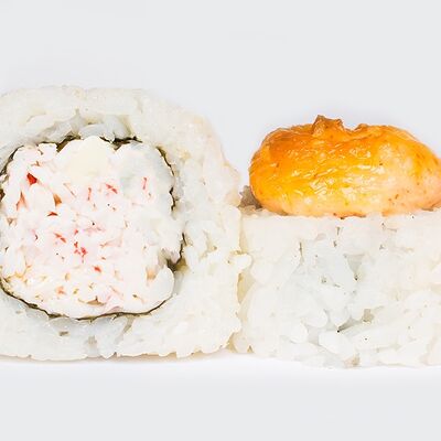 Ику-Ику в Суши кинг по цене 350 ₽