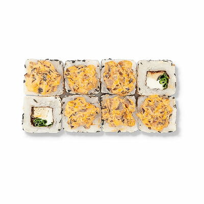 Джакарта хот в МАНГА ВКУС Барнаул 89230087708 по цене 406 ₽