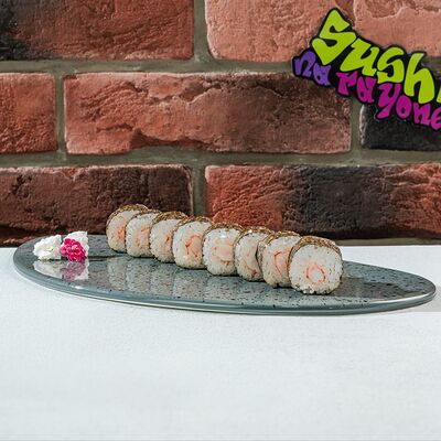 Эби Маки в Суши на районе по цене 350 ₽