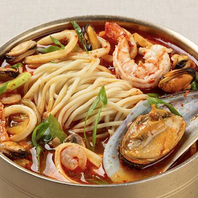 Тямпон в Кореана по цене 950 ₽