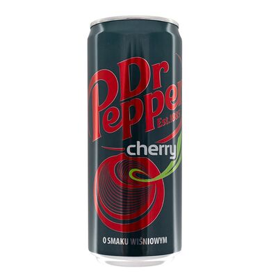 Dr.Pepper cherry в Tokyo Express по цене 200 ₽