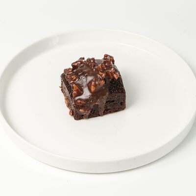 Кекс шоколадный в Balance coffee по цене 270 ₽