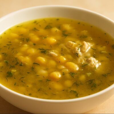 Суп Гороховый в Хлебница по цене 160 ₽