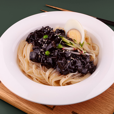 Чаджанмен в Дом Куксу по цене 850 ₽