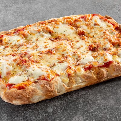 Римская пицца Маргарита в Шоколадница по цене 450 ₽