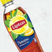 Липтон Айс Ти Лимонный в Pizza HeartPizza Hut