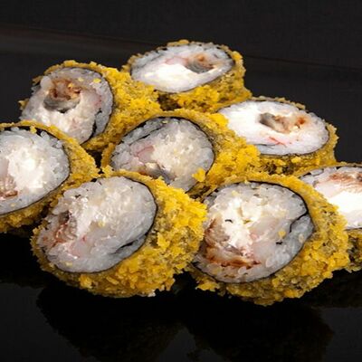 Сяке унаги темпура в Сёгун по цене 360