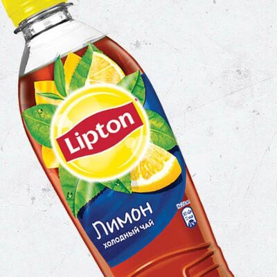 Липтон Айс Ти Лимонный в Pizza HeartPizza Hut по цене 99