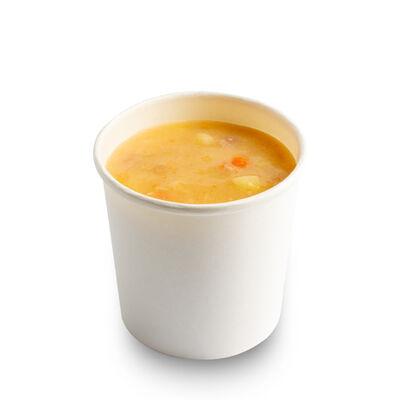 Гороховый с копченостями в Папа Джонс по цене 399 ₽