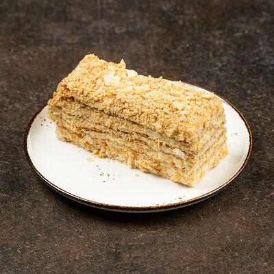 Наполеон в Лари по цене 730 ₽