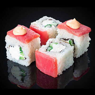 Магуро в Sushi Maximum по цене 650 ₽