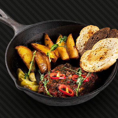 Шакшука в T.G.I. Friday's по цене 385