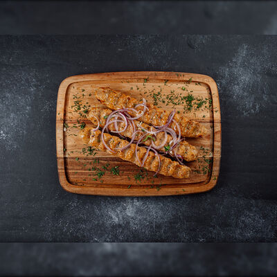 Люля-кебаб куриный в Прожарка по цене 320 ₽