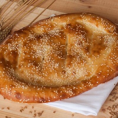 Матнакаш в Мясо на углях по цене 95 ₽