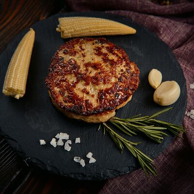 Котлеты домашние в Шашлычный двор по цене 252