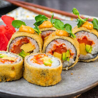 Ролл Сидней в Луиджи & Тосё