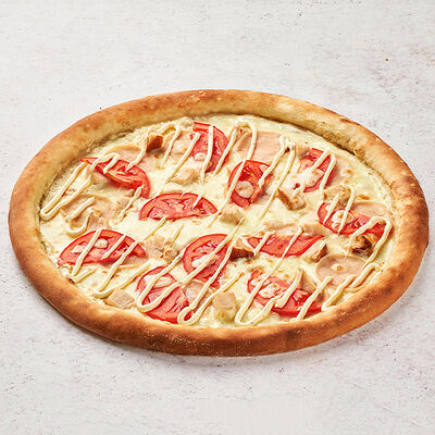 Пицца Ранч в Рокнроллы по цене 840 ₽