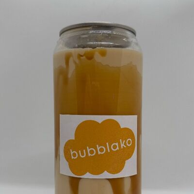 Кофе с карамелью в Bubblako Bubble Tea по цене 729 ₽