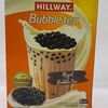 Молочный чай растворимый с готовыми шарикамив Sisu bubble tea по цене 655