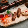 Люля-кебаб из говядины в Реал по цене 690