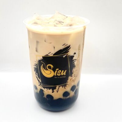 Ваниль в Sisu bubble tea по цене 555 ₽