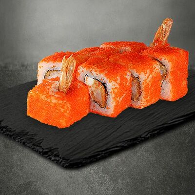 Хвост дракона в Su & Shi по цене 803 ₽