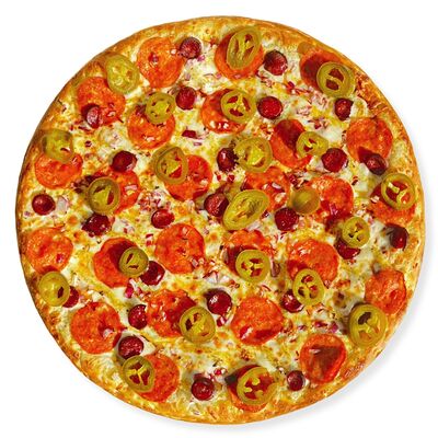 Инфернов Суши молл по цене 1099 ₽