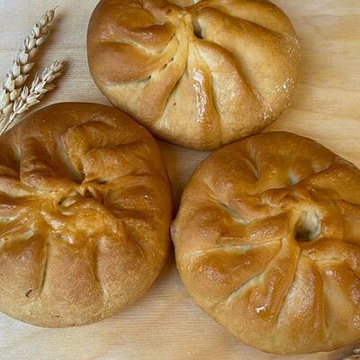 Вак бэлеш в Bakery по цене 57 ₽