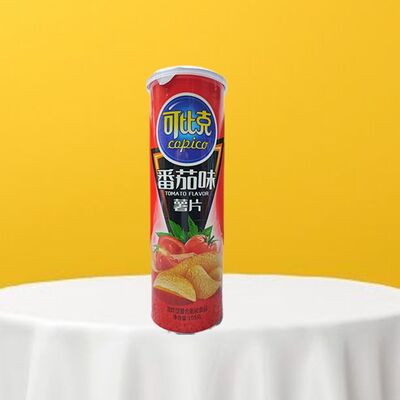 Чипсы Capico tomato flavor в Бамбук по цене 275 ₽