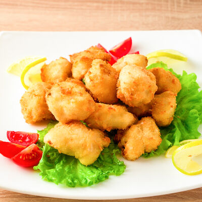 Цветная капуста в кляре в Вкусно Суши по цене 179