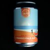 Б/а пиво Mango Pale ale в Bar Doors по цене 450