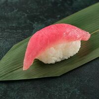 Суши с тунцом в Гала