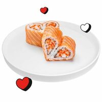 Первая любовь в Тануки