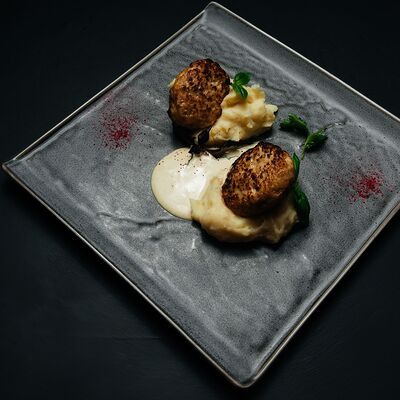 Котлеты по-домашнему в ТВИШИ по цене 708 ₽