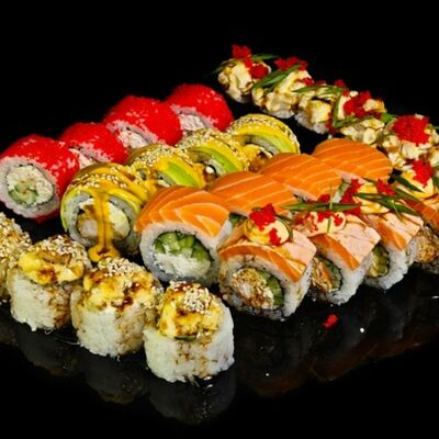 Знакомство в HamsteR по цене 3910 ₽