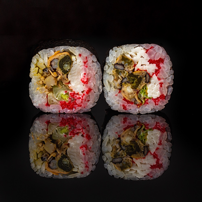 Искушение в Япошка по цене 305 ₽