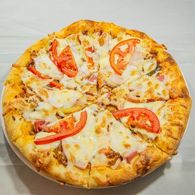 Пицца Мария Диб в Дубай по цене 794 ₽