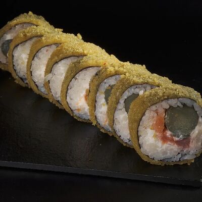 Жареный Корни в Sushi cat по цене 500 ₽